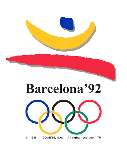 Barcelona 1992 - Paralympics