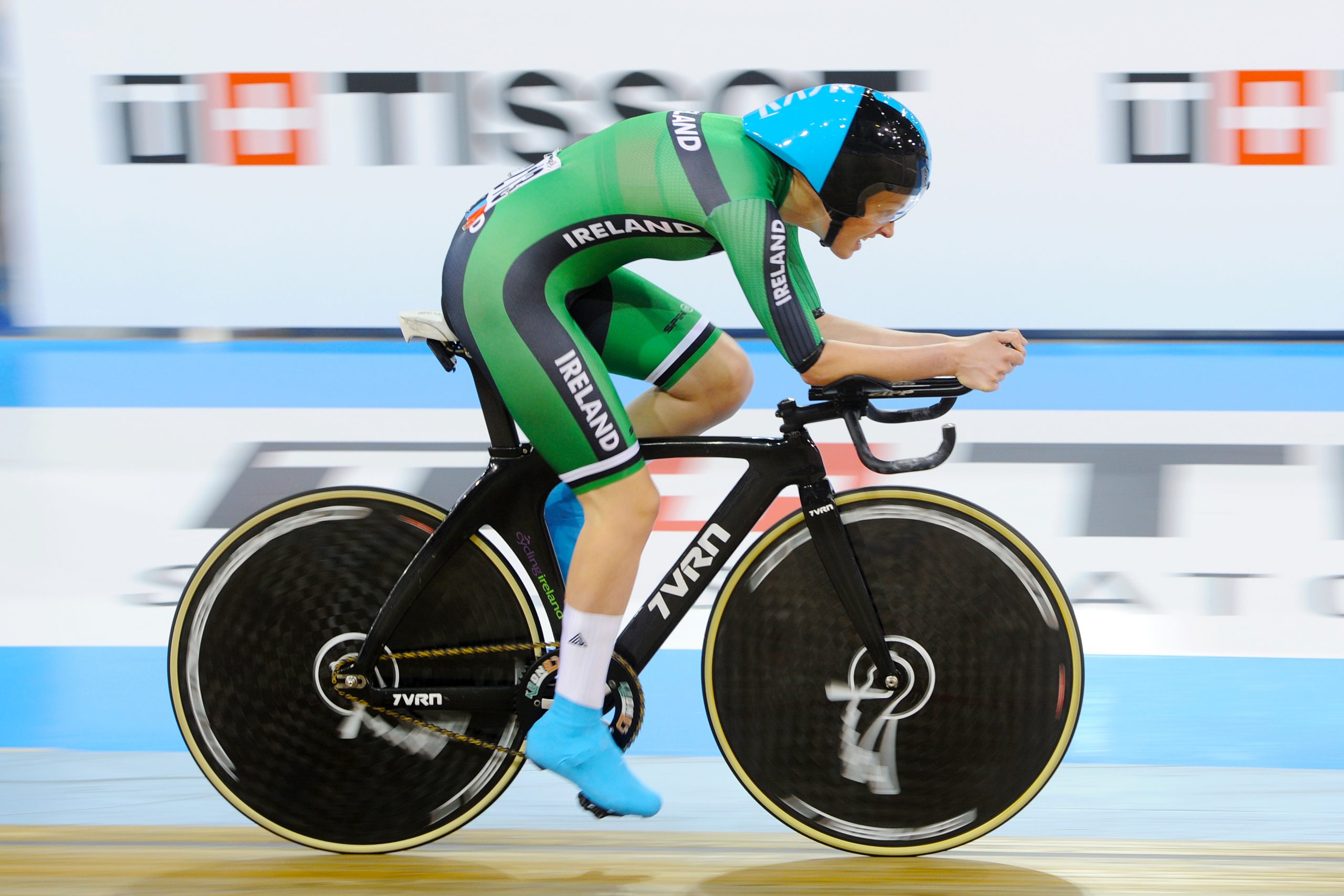 TIMOTHY Richael_IRL_3km Individual Pursuit_WC3